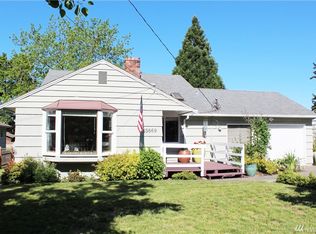 15669 19th Ave SW, Burien, WA 98166