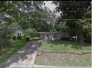 1023 Joe Louis St, Tallahassee, FL 32304