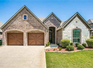 14174 Strawflowers Dr, Frisco, TX 75035