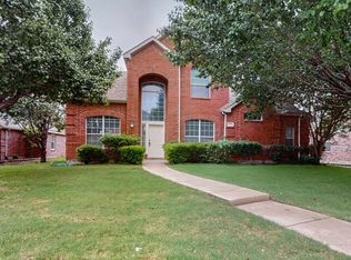 3405A Longneedle Ln, McKinney, TX 75070