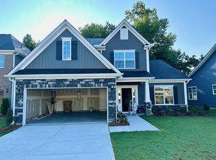 50 Crabapple Ct #20, Clayton, NC 27520