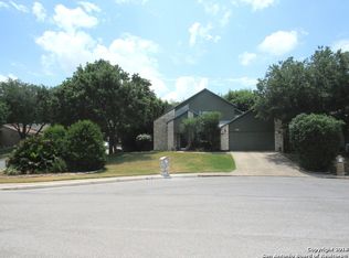 13011 Westrun, San Antonio, TX 78249