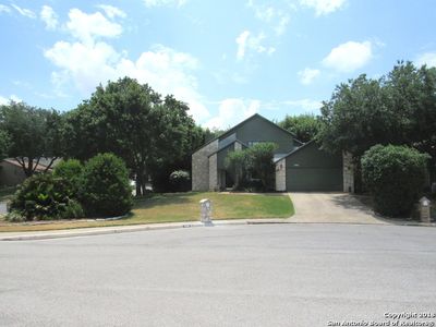 13011 Westrun, San Antonio, TX, 78249