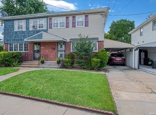 14720 253rd Pl, Rosedale, NY 11422