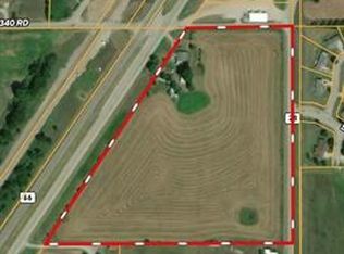 6001 S Highway 66, Chelsea, OK 74016