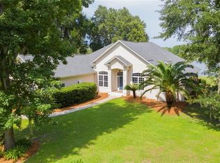 202 Winding Trl, Brunswick, GA 31523