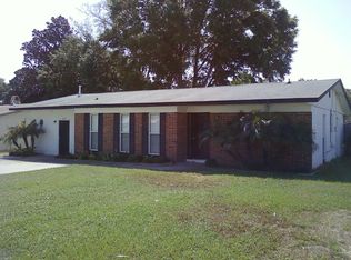 232 River Dr E, East Palatka, FL 32131