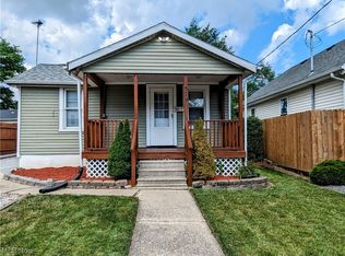 579 Fairlawn Ave, Painesville, OH 44077
