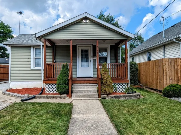 579 Fairlawn Ave, Painesville, OH 44077