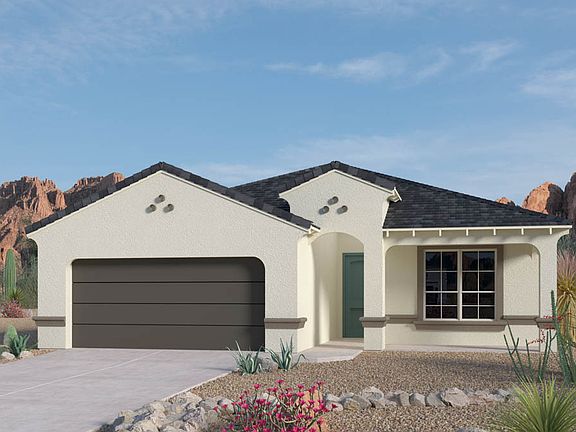 Plan Elevation.