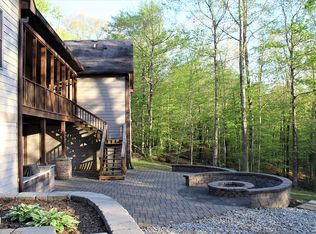 2230 N Oak Ridge Way, Martinsville, IN 46151