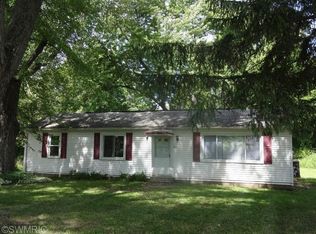 10135 25 1/2 Mile Rd, Albion, MI 49224