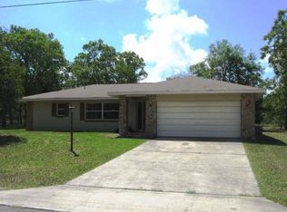 7775 N Sarazen Dr, Citrus Springs, FL 34434
