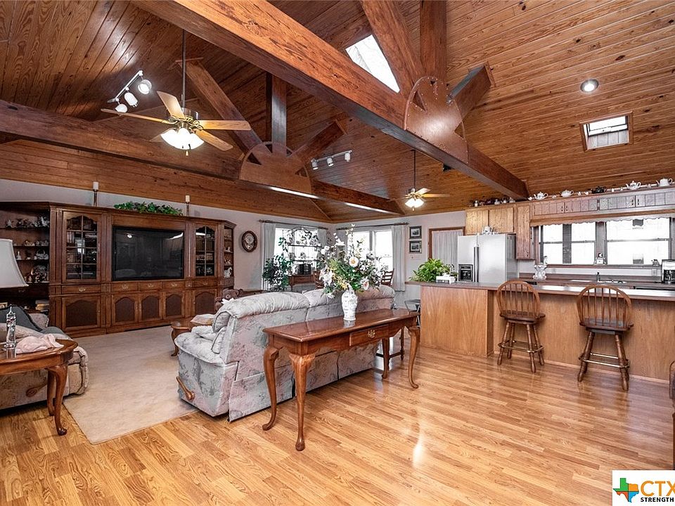805 Lusk Creek Rd, Eddy, TX 76524 Zillow
