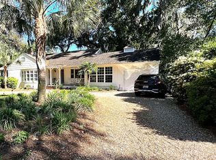 512 Bartow St, Saint Simons Island, GA 31522