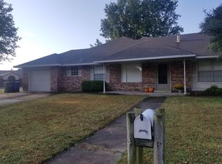 6960 S 67th East Ave, Tulsa, OK 74133