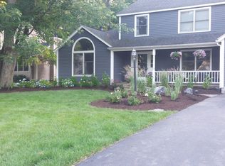 8624 Briar Patch, Baldwinsville, NY 13027