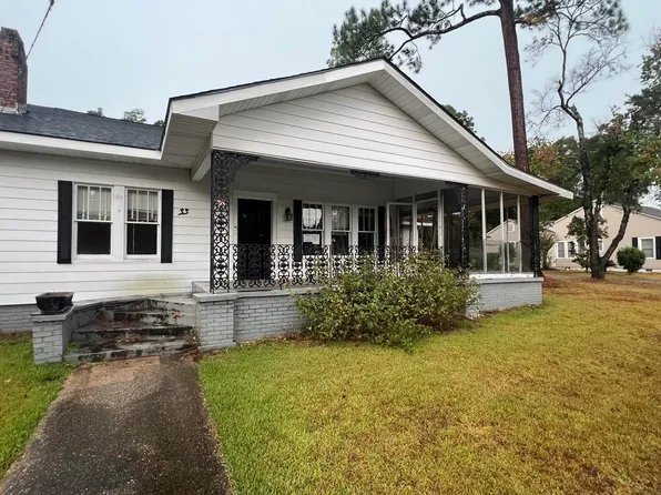 55 Lazenby St, Monroeville, AL 36460