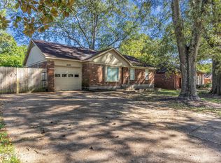 8590 W Cedar Cir S, Southaven, MS 38671