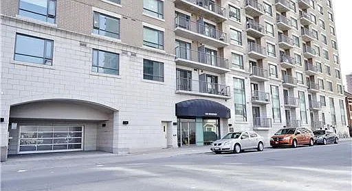 200 Besserer St #1213 — Photo 1