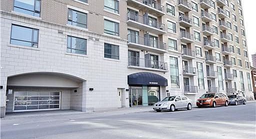 1st image of 200 Besserer St #1213
