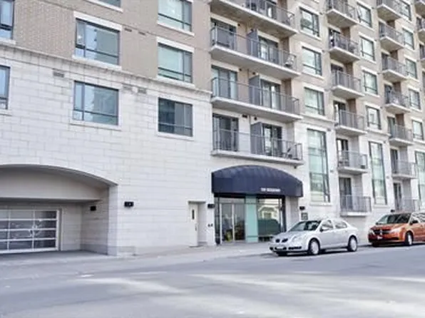 200 Besserer St #1213, Ottawa, ON K1N 0A7