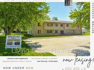 210 N Phillips Ave #3, Sutton, NE 68979