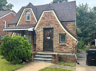17325 Washburn St, Detroit, MI