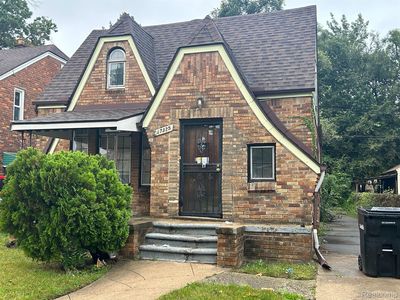 17325 Washburn St, Detroit, MI, 48221