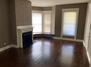 612 N Fountain Ave, Springfield, OH 45504