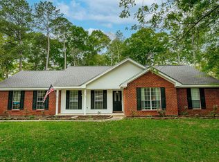 139 Meadowood St, Petal, MS 39465
