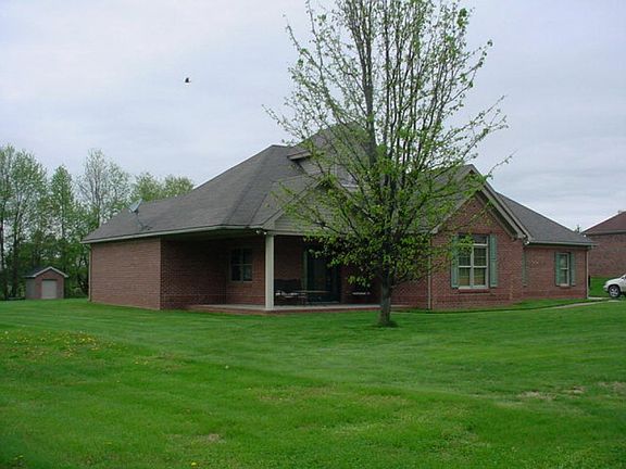 2nd image of 4155 Hayden Park Dr