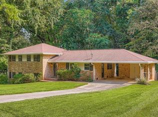 2457 Sunset Dr NE, Atlanta, GA 30345