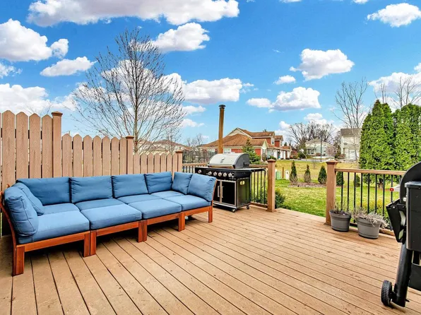 6049 SLEDDING Parkway, Mcfarland, WI 53558