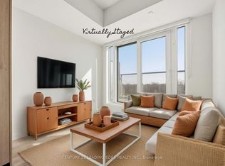 1635 Military Trl #622-A, Toronto, ON M1C 1B2