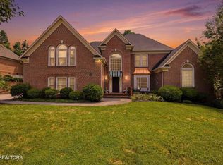 947 Hamilton Ridge Ln, Knoxville, TN 37922