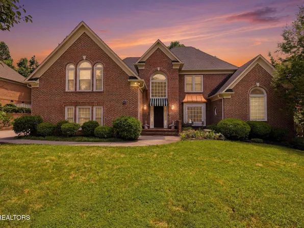 947 Hamilton Ridge Ln, Knoxville, TN 37922