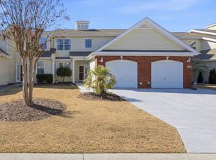 1991 Mossy Point Cove #1991, Myrtle Beach, SC 29579