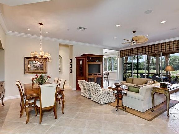 Main Living Area