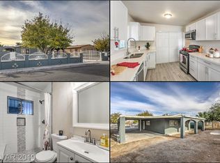 3125 Crawford St, North Las Vegas, NV 89030