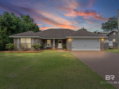 202 W Magnolia Ave, Foley, AL, 36535