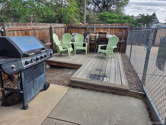 4th image of 3232 W Custer Place
