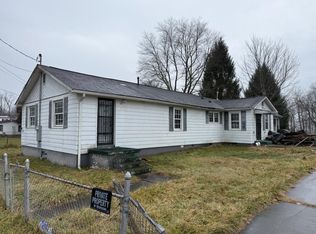 727 Circleview Dr, Beckley, WV 25801