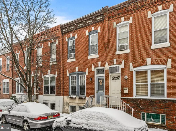 1134 Daly St, Philadelphia, PA 19148