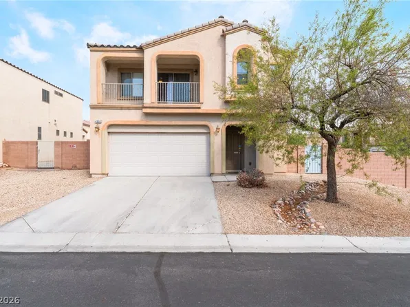 4958 Lavaliere Ave, Las Vegas, NV 89139