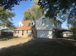 6102 W Loretta Dr, Indianapolis, IN 46221