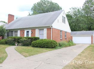 2666 Brooklane Ave SE, Grand Rapids, MI 49507