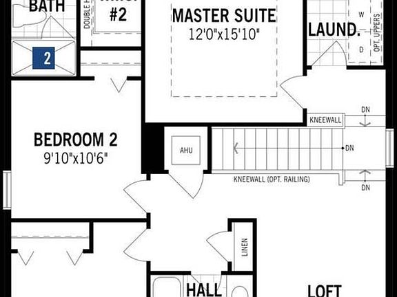 3rd image of 7125 Emsley Cir