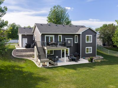 17664 Fieldfare Way, Farmington, MN, 55024