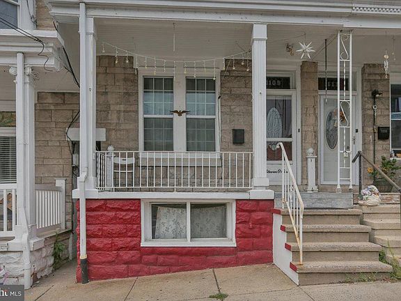 3rd image of 1109 Marion St